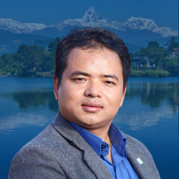 MR. HIMMAT PURI